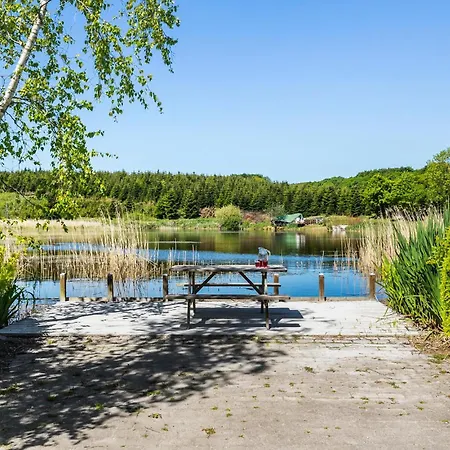 Сasa de vacaciones Lovely In With View *