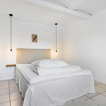 Lovely In With View Сasa de vacaciones Nibe