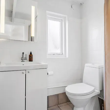 Сasa de vacaciones Lovely In With View *