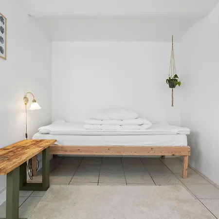 Lovely In With View Сasa de vacaciones Nibe