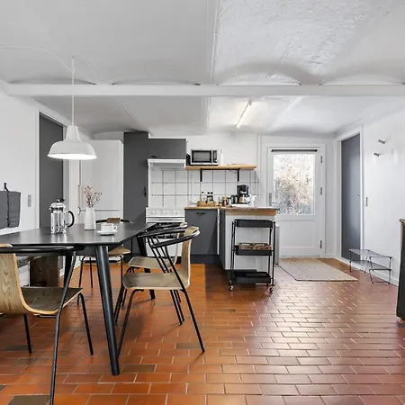 Сasa de vacaciones Lovely In With View Nibe