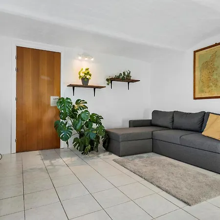 Lovely In With View Nibe