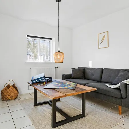 Lovely In With View * Nibe