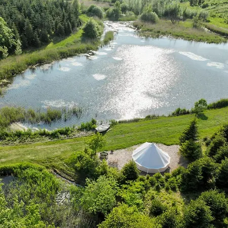 Lovely In With View * Nibe