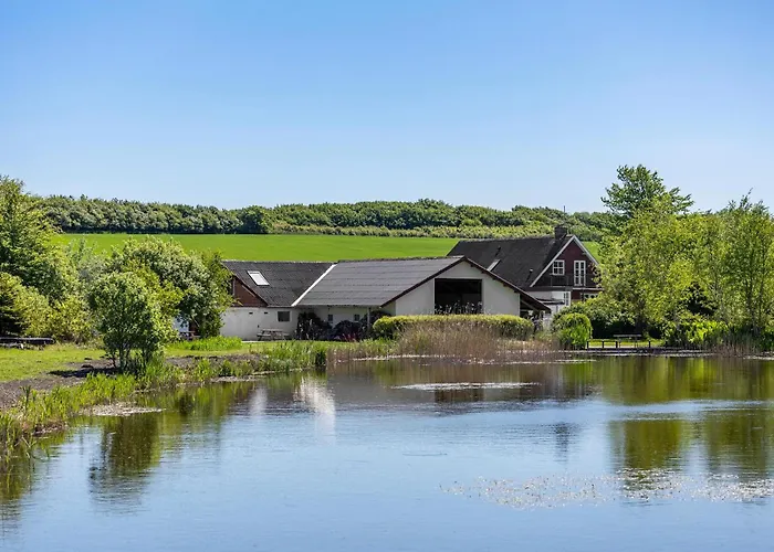 Lovely In With View *