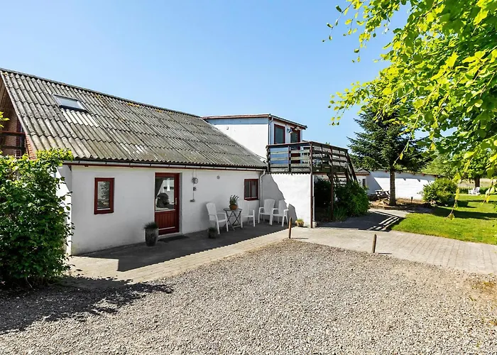 Lovely In With View * Nibe