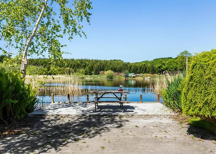 度假居 Lovely In With View *