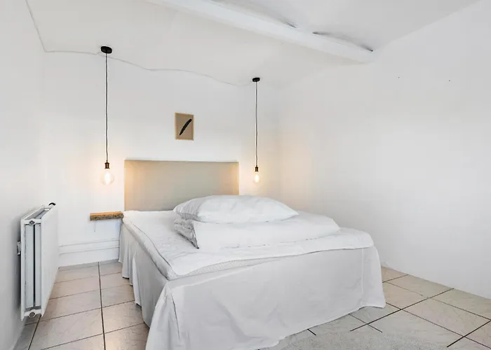 Lovely In With View 度假居 Nibe