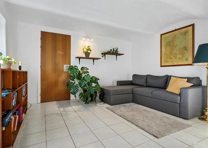 Lovely In With View Nibe