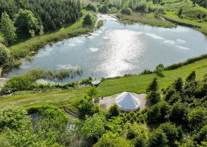 Lovely In With View * Nibe